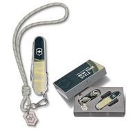 Victorinox รุ่น Climber Companion Live to Explore 16 ฟังก์ชั่น 91 mm. Paris Sydney New York Styles m