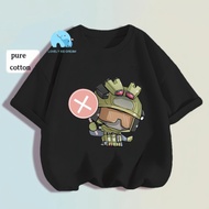 Delta Force Helicopter Symbol Kids T-shirt Baju Game Anak Bestseller