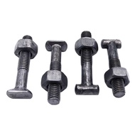2000 [Construction Fasteners Screw Accessories T-Slot Sleeve]