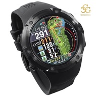 ShotNavi Evolve PRO (ShotNavi) Black Large Screen Color LCD Latest GPS Chip "M10" GPS Golf Navigator Golf Distance Meter Golf Watch Competition Use OK FF