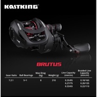 11.11 BIG SALE SELL reel bc kastking brutus gen2