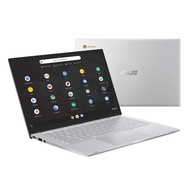 ASUS Chromebook C425T Intel M3-8100Y 4GB Chrome OS 64GB EMMC C425TA-DH384