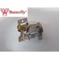 BUTTERFLY ELECTRIC OVEN THERMOSTAT BEO SERIES