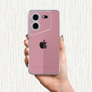 TECNO POVA 5 Case - Latest TECNO POVA 5 Casing MIRACLE CASE [MOTIF 06] Casing hp - Silicone TECNO PO