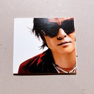 CD Japanese Music GLAY G4