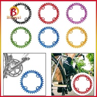 [Blesiya1] Bike Chainring Supplies Modification Chain for Road Bike Riding