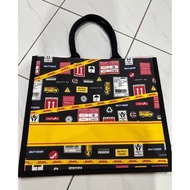 CN DHL Tote Bag (defect)