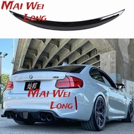 For BMW F22 Spoiler Performance ABS Spoiler 2 Series F22 Coupe & F23 Convertible & F87 M2 220i M235i