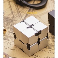 High Quality Infinity Cube in Style EDC Fidget Cube Fidget Toys