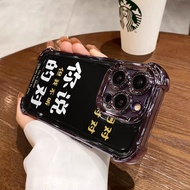 3 in1 You're right Case For Vivo S12 S12PRO S1 V15 S7 S9 S9E S10 S10PRO S10E Phone Case Soft Anti fa