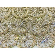 Kerongsang pengantin untuk Songkok - dokoh