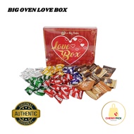 BIG OVEN CLASSIC CHOCOVRON  GIFT BOX