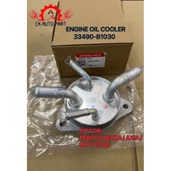 PERODUA BEZZA AXIA MYVI D20N ENGINE OIL COOLER 33490-B1030