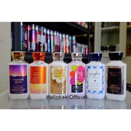 Body Lotion - Bath And Body Works (Original)