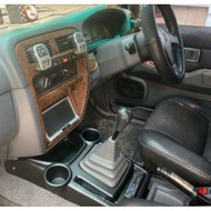 CONSOLE BOX NISSAN TERRANO BOX NISSAN TERANO kingsroad grandroad spirit limited