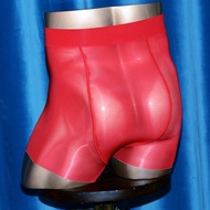 912 Needle Magic Pants Shiny Magic Pants Men jj Set Stockings Men's Leggings Sexy Underwear Men's Bo