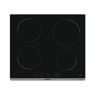 BRANDT BPI1641PB 4 zone Induction Hob(60cm)