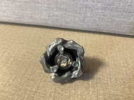 爆旋陀螺 鯨魚