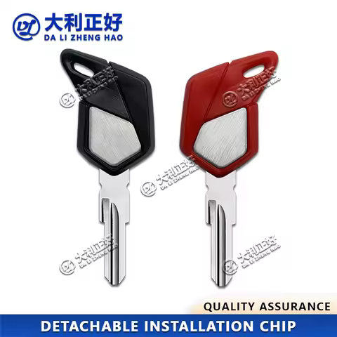 DL Motorcycle Keys For MV Agusta F3 F4 750 920 990 1000 1090 Brutale 675 1090 1000RR MV AGUSTA Detac