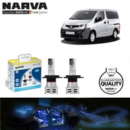 Narva Range Performance LED H4 Headlight Bulb for Nissan NV200 (2012 - Present)
