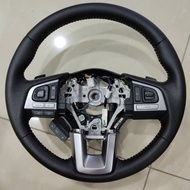(TRADE IN & WALK IN) SUBARU XV STEERING WHEEL 2017