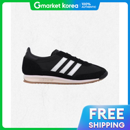 adidas | อาดดาส ADIDAS SL 72 OG - สดำ รน HP3525 2480162