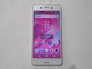 SONY XPERIA X F5121 5吋螢幕 3G/32G 安卓8.0系統 六核心4G LTE智慧型手機~TT