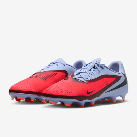 Nike Genuine Phantom 6 Men's Low-Top Cushioned Soccer Cleats HJ4564-400