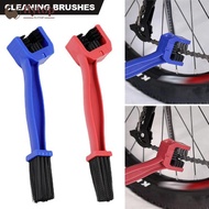 FLYTOP Universal Motorcycle Bicycle Chain Washer Brushes Rim Care Tire Cleaning Bike Gear Chain Main