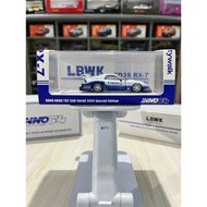 Inno Mazda RX7 LBWK Unsealed64