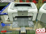 Printer Hp Laser jet P1102