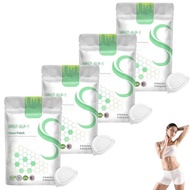 SMGT-GLP-1 Nano Patch , Firming Skin and Body Shaping Care Patch, Bostore GLP 1 Patch, Natural Ingre