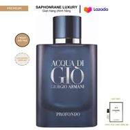 Nước Hoa Nam Giorgio Armani Acqua Di Gio Profondo EDP_nước hoa hương thơm trên 8h
