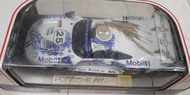 Anson Racing Porsche 911 模型車