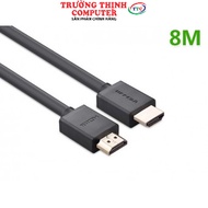 Genuine Ugreen 8M 10178 HDMI TV Cable - Ugreen 10178 HDMI Cable