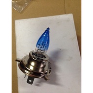H4 3-pin super bright Halogen phase bulb