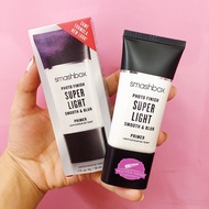 SMASHBOX SUPER LIGHT SMOOTH BLUR PRIMER 30ML GENUINE IMPORTED - 4557