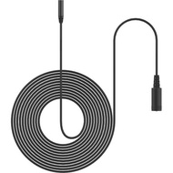 Deity W.Lav Pro Waterproof Lavalier Microphone with Microdot Connector (Black)