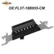 For Ford F150 2015 to 2017 Radio Media Display 4 2 Inch FL3T18B955CM Replacement