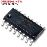 CR-20PCS 74HC4051D SOP16 74HC4051 SOP SN74HC4051DR SOP 16 SMD