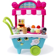 [READY STOCK]_LeapFrog Scoop &amp; Learn Ice Cream Cart