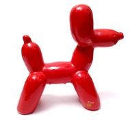 Resin Balloon Dog Statue | Dog Statue | Home Decor