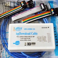 โปรแกรมเมอร์ USB Jtag ISP FPGA CPLD