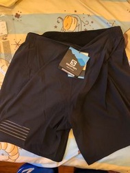 Salomon  Sense Short Black M