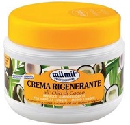 mil mil - 椰子油意大利-椰子油護髮膜(專業)