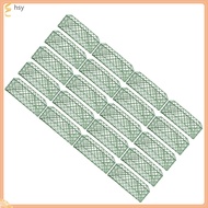 💍 Rectangular Grid 20Pack Flower Soil Stabilizer Fresh Floral Table Cage
