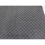 3M Car Egg Shape Acoustic Sound Proofing Memory Foam Sound Proof Sound