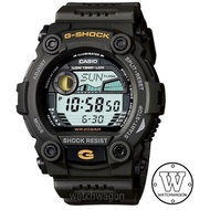 LOCAL SELLER ! Casio G-Shock G-7900-3 G-Rescue Army Green Digital Sports Mens Watch Resin Band  G7900  G-7900-3D