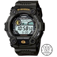 LOCAL SELLER ! Casio G-Shock G-7900-3 G-Rescue Army Green Digital Sports Mens Watch Resin Band  G790