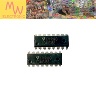 CD4033BF IC Dip 16 Legs